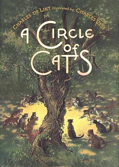 CircleCats