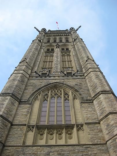 Parliament Hill Trip 3