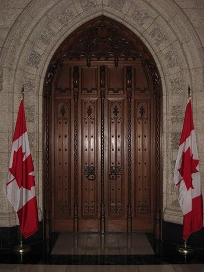 Parliament Hill Trip 5