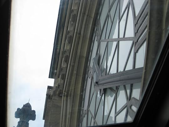 Parliament Hill Trip 26