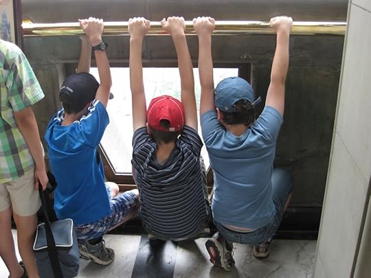 Parliament Hill Trip 23