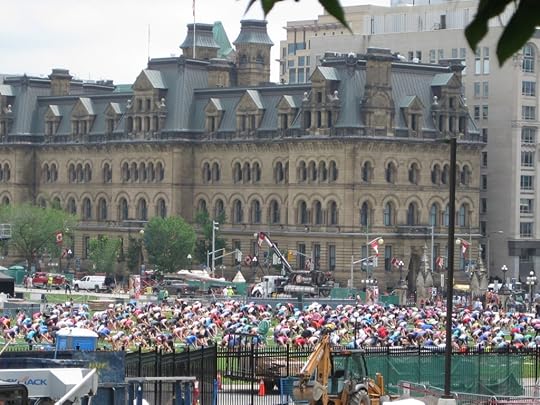 Parliament Hill Trip 35
