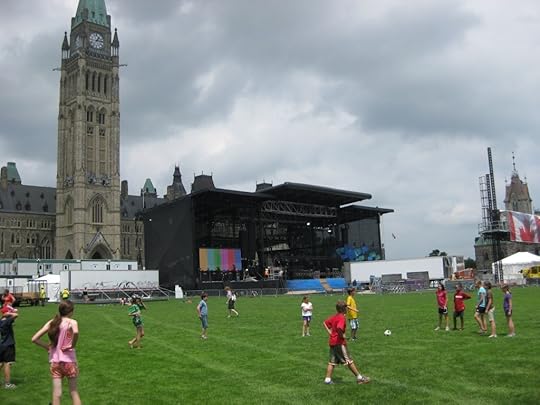 Parliament Hill Trip 38