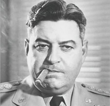 Curtis LeMay