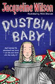 DUSTBIN BABY