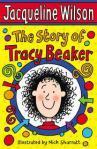 STORY OF TRACY BEAKER