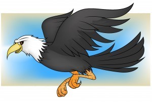 Eagle
