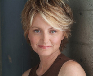 Kelley Hazen