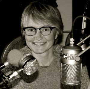 In the Studio