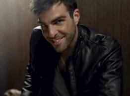 zachary quinto