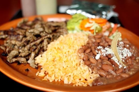 Carne Asada