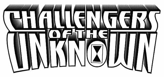 ChallengersUnknownKlein