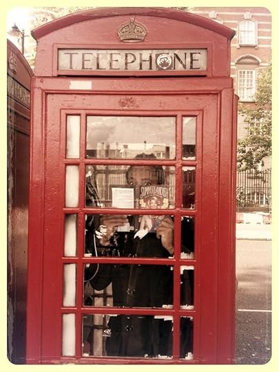 photo 3 london