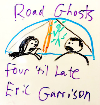 Road Ghosts - Four 'til Late