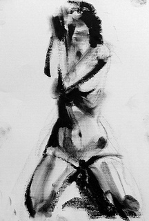 Falling Sketch