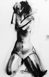 Falling Sketch