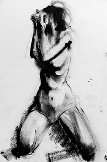 Falling Sketch