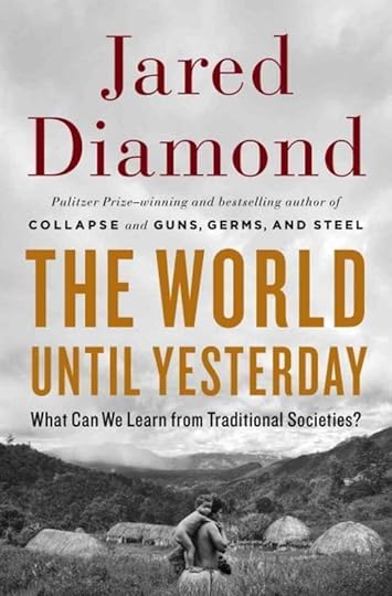 The World Until Yesterday