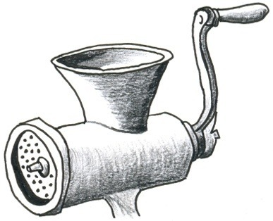 meatgrinder