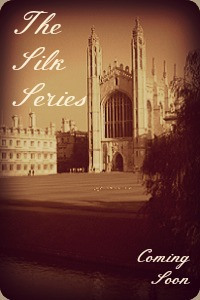 Silk & Scorn, The Silk Series Book 2