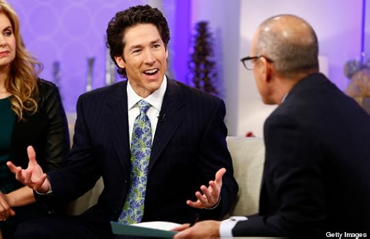 joel osteen