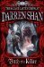 The Saga of Larten Crepsley (1) - Birth of a Killer by Darren Shan