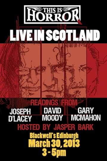 Edinburgh-horror