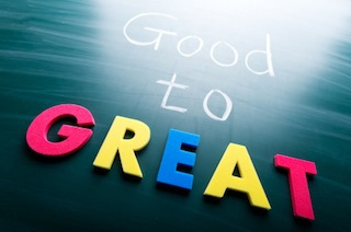 goodtogreat