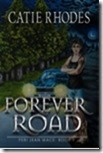 Catie's Forever Road Cover