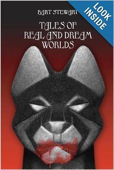 Book-Tales-of-Real-and-Dream-World