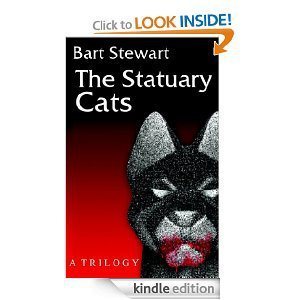Book-The-Statuary-Cats