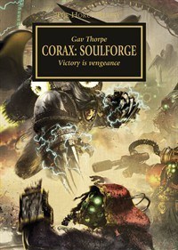 Corax-Soulforge