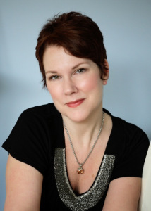 Tracy Brogan 2013 RITA