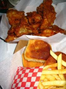 friedchicken