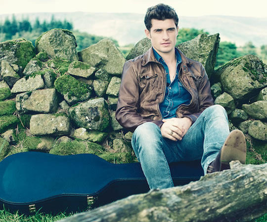 Post image for The Incredible Dating Power of a Guitar Case