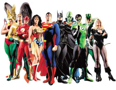 Justice League