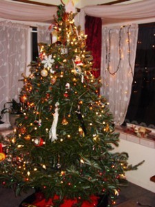 Christmas Tree