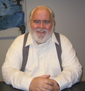 Parker Pace