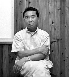 The Wind-Up Bird Chronicle, Kafka on the Shore, 1Q84.