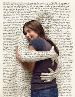 words embrace our world