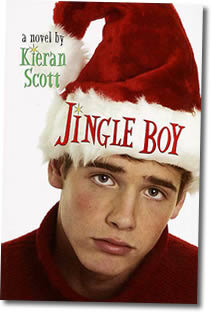 Jingle Boy by Kieran Scott