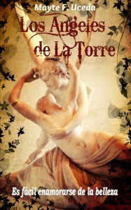 Portada antigua Los Ángeles de la Torre
