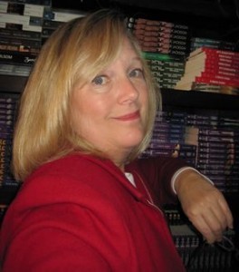 Myla Jackson 