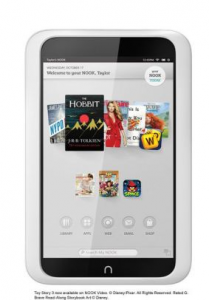 Nook