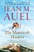 The Mammoth Hunters (Earth's Children, #3) by Jean M. Auel