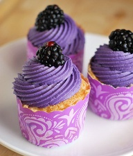 Cupcakes