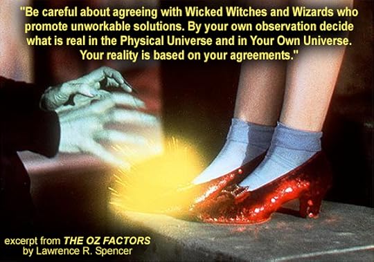 REALITY IS AGREEMENT