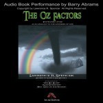 THE OZ FACTORS Audiobook