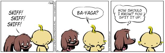 Dog Eat Doug for 03/30/2013