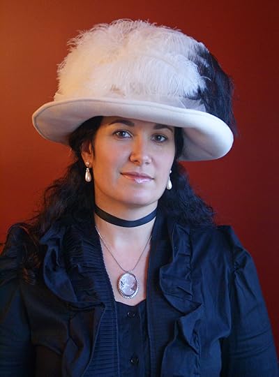 Dawn, B'day Portrait